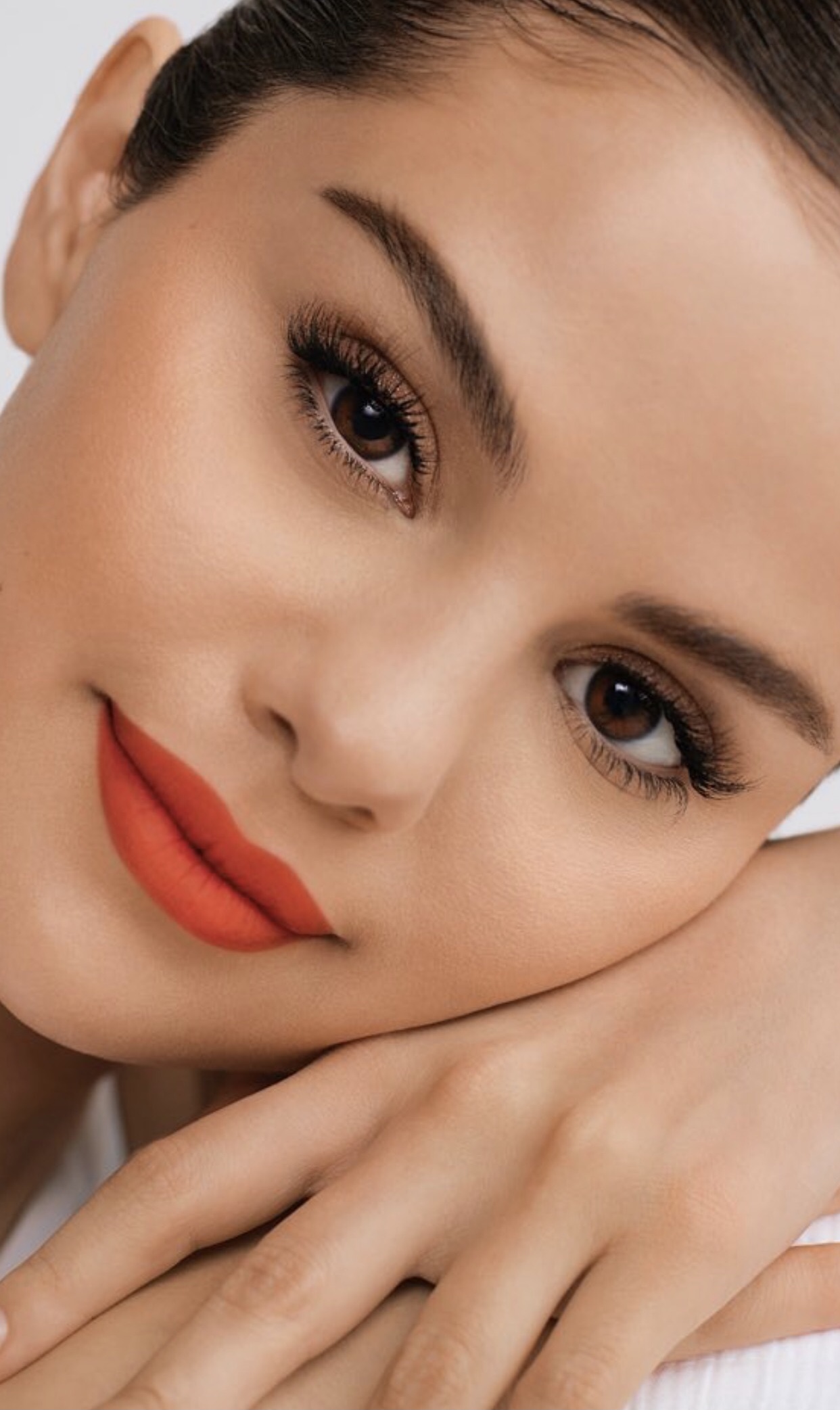  Selena Gomez Inspired Makeup Tutorial - Erika Lily Castro