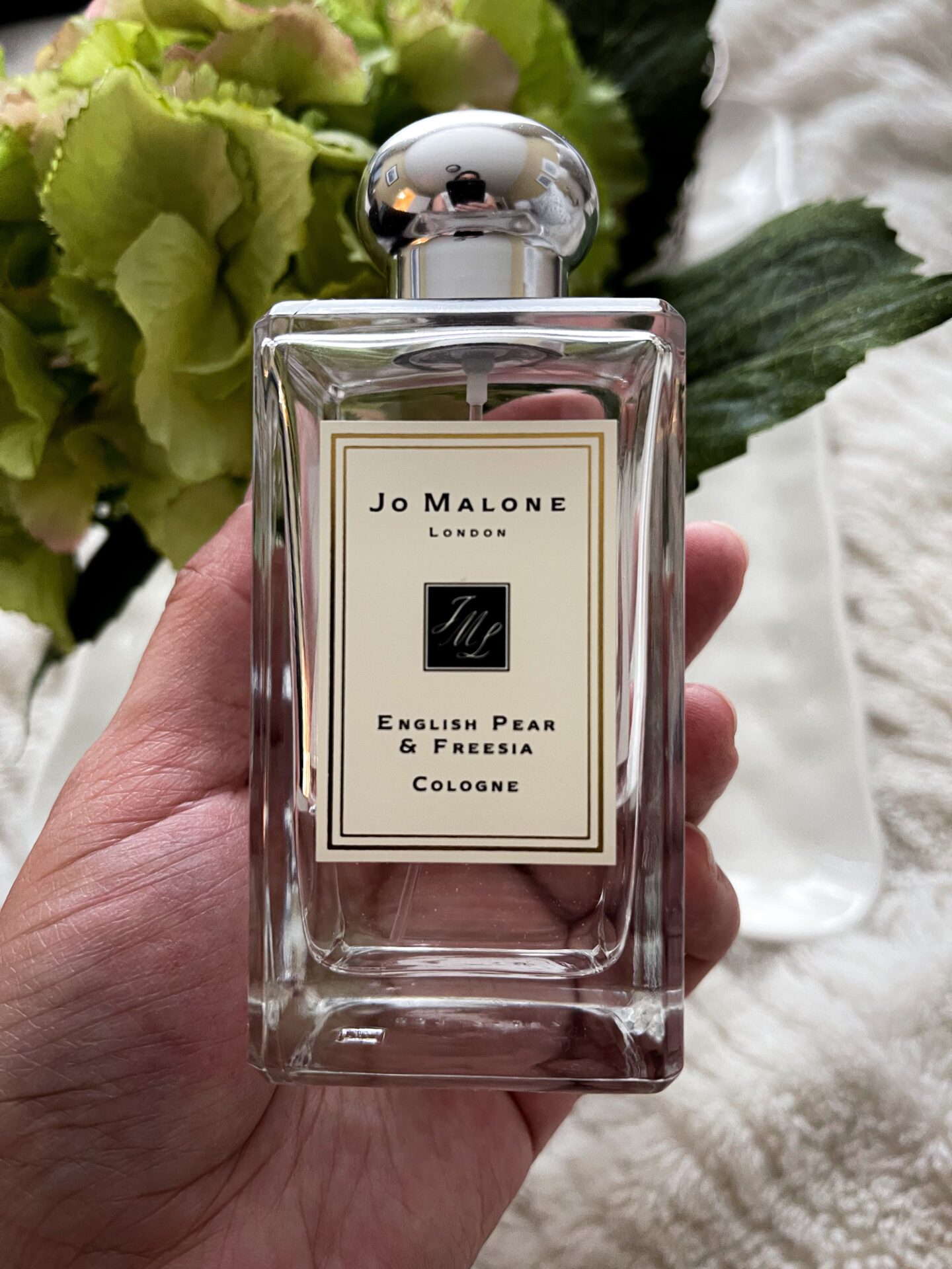 Jo Malone English Pear & Freesia Cologne Fragrance