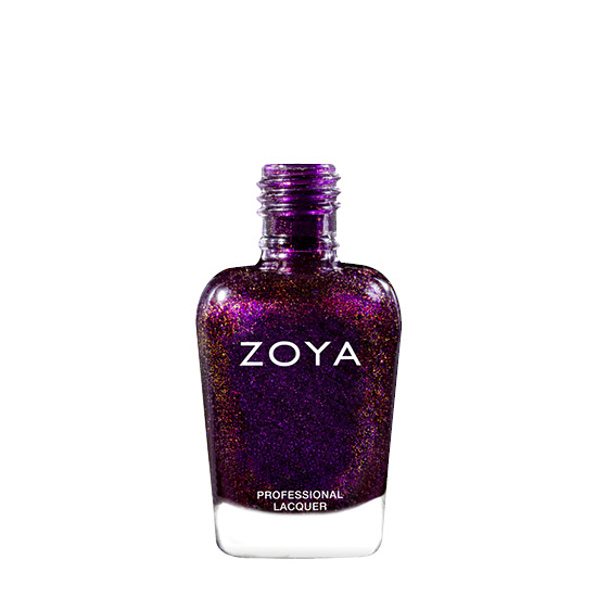 Billie Zoya Nail Polish