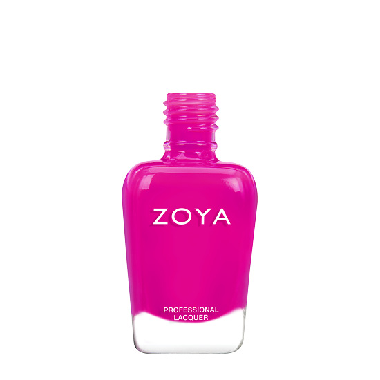 Brinkley Zoya Nail Polish