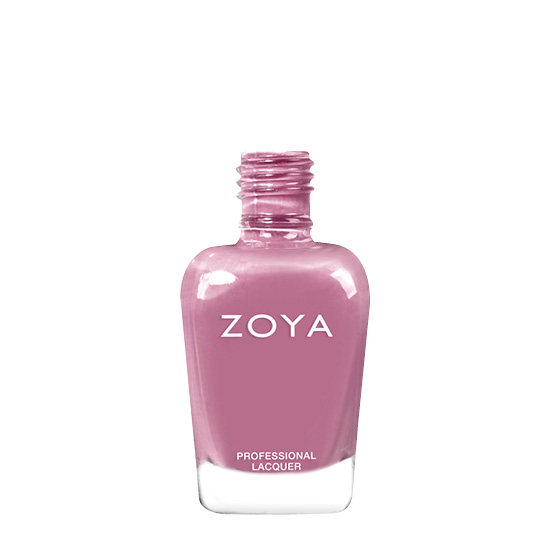 Henley Zoya Nail Polish