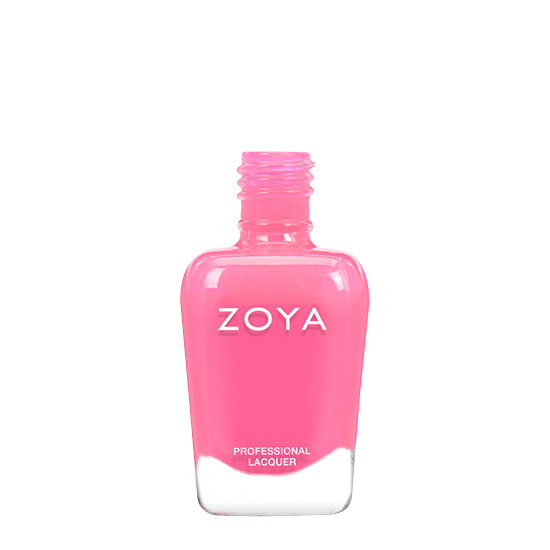 Loni Zoya Nail Polish