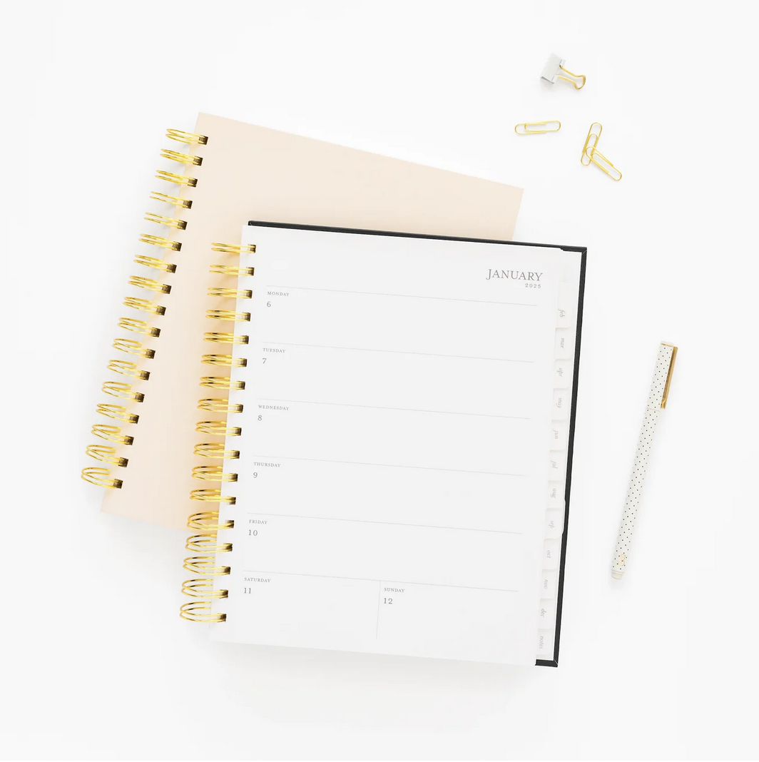 Sugar Paper Favorite Planner