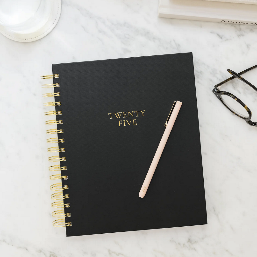 Sugar Paper Favorite Planner