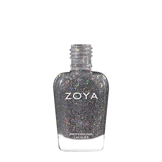 Shayne Zoya Nail Polish