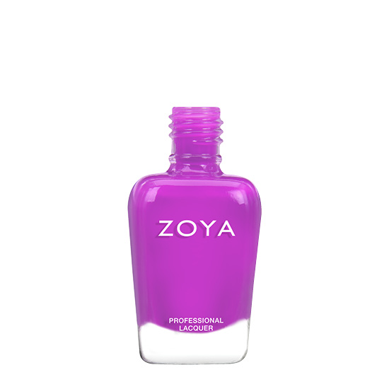 Soraya Zoya Nail Polish