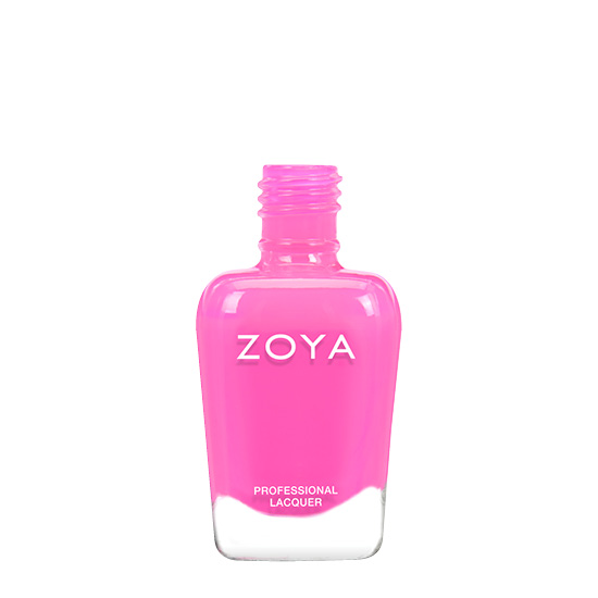 Yohanna Zoya Nail Polish