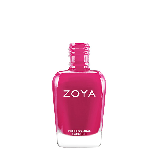 Zaria Zoya Nail Polish