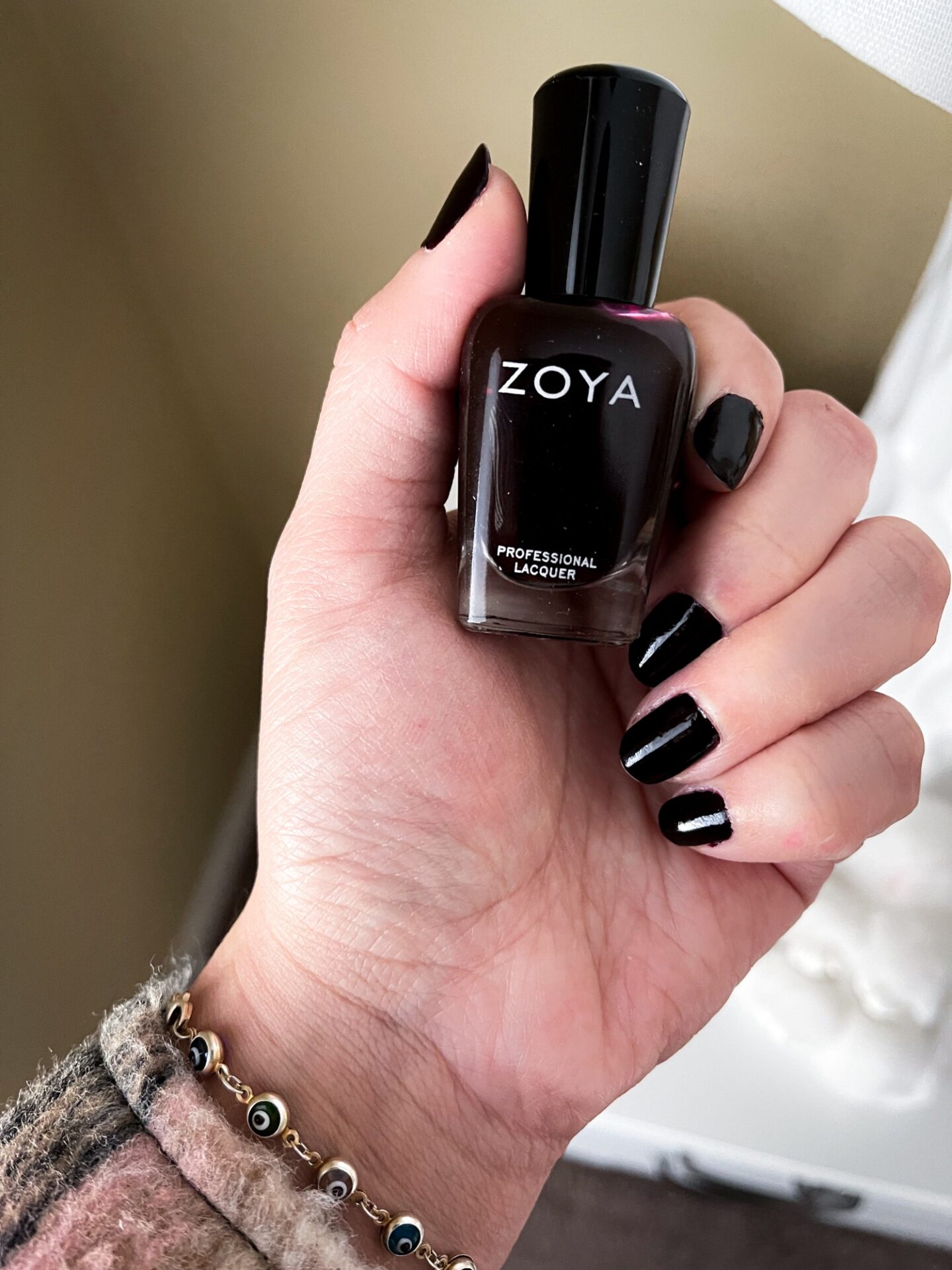 Vixen Zoya Nail Polish