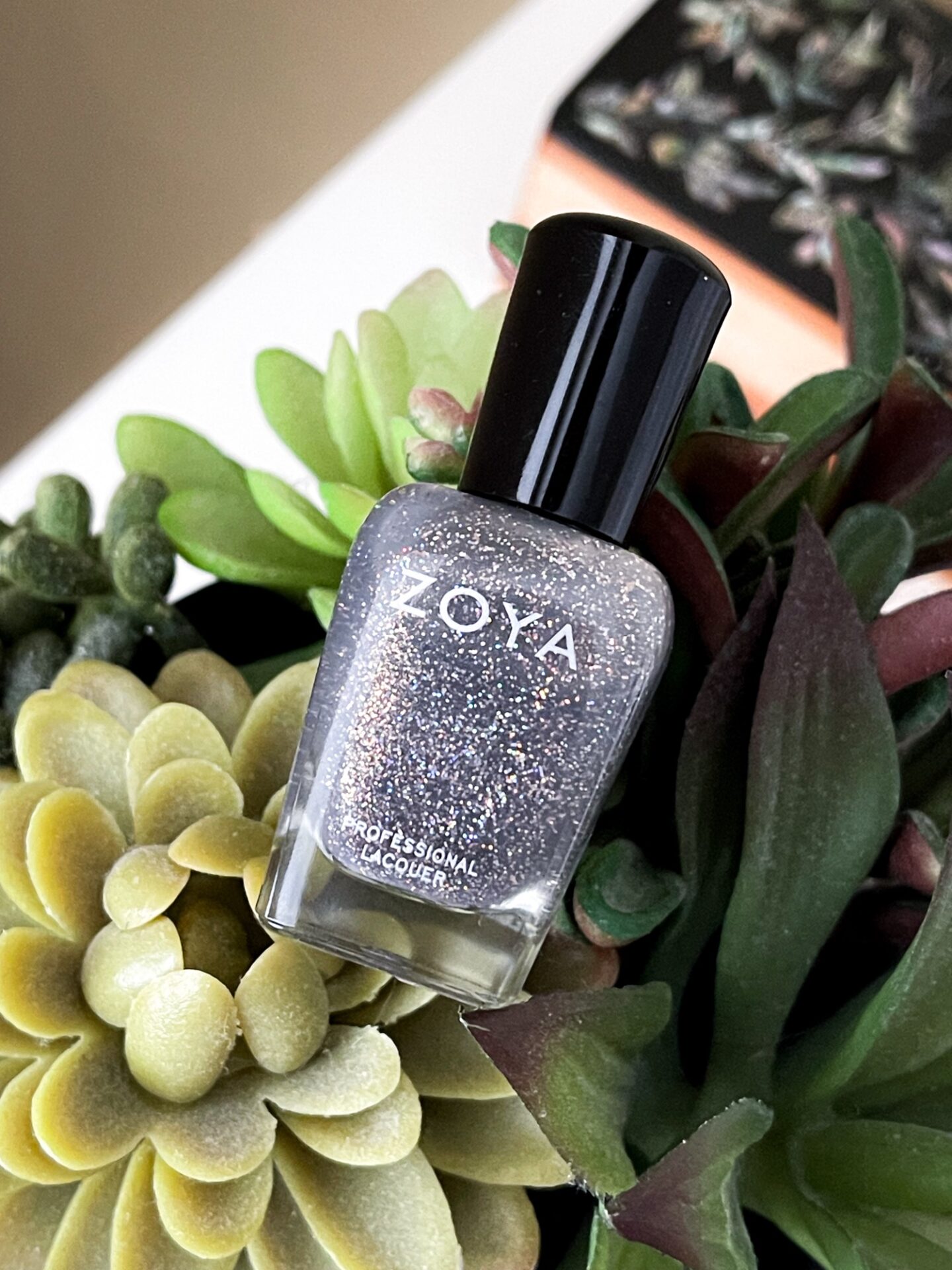 Shayne Zoya Nailpolish