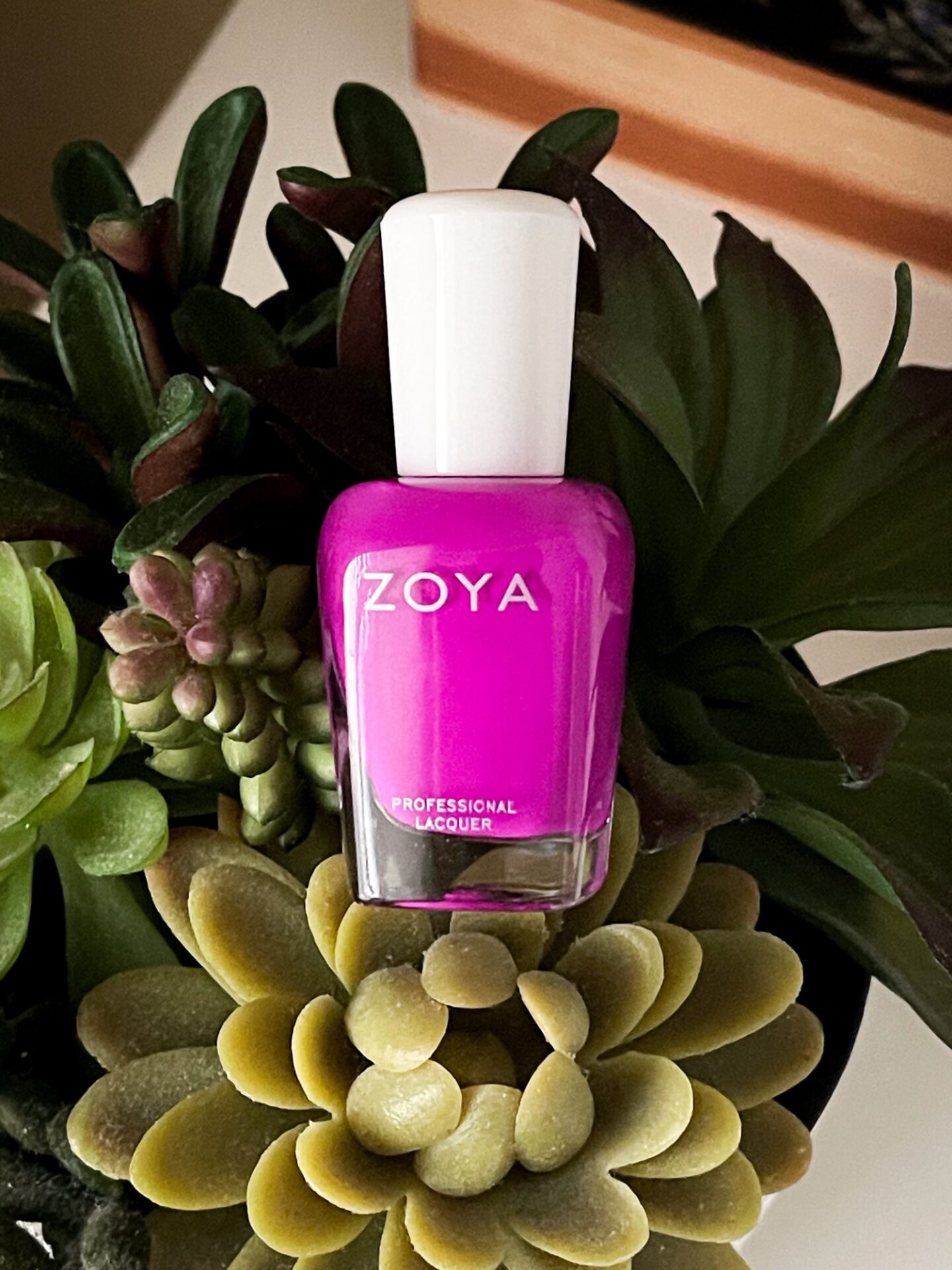 Soraya Zoya Nailpolish