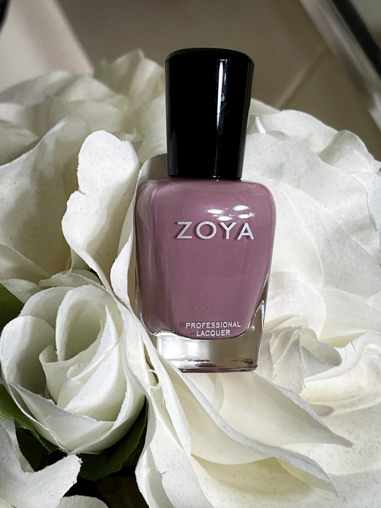 Henley Zoya Nailpolish